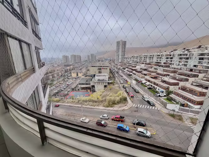 Departamento Amplio de 75 m² en Brisas del Sur – Excelente Conectividad - Imagen 15