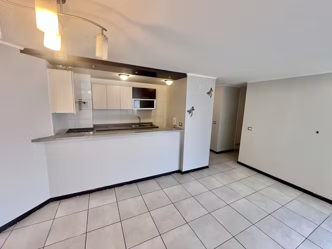 Departamento Amplio de 75 m² en Brisas del Sur – Excelente Conectividad - Imagen 4