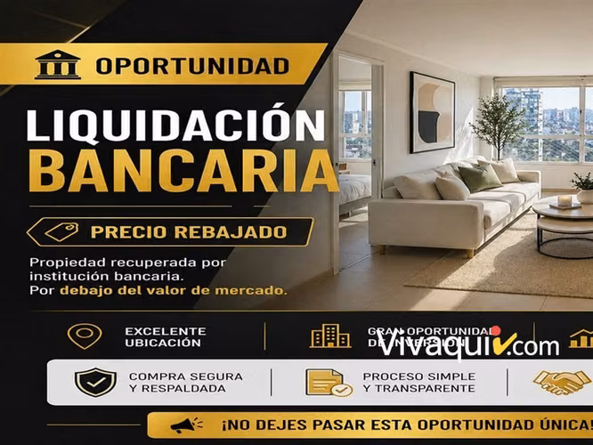 Casa en venta de 4 dorm. en Paine