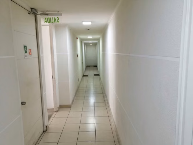 Piezas en Arriendo • Tranquilidad, Seguridad y Excelente Ubicación. Depto amoblado