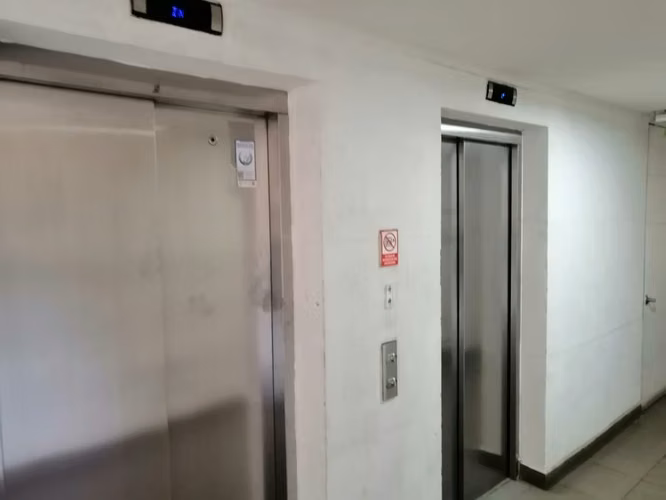 Piezas en Arriendo • Tranquilidad, Seguridad y Excelente Ubicación. Depto amoblado