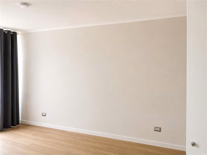 Departamento en arriendo de 1 dorm. en San Joaquín