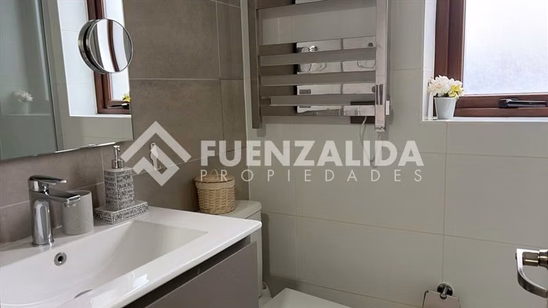 Venta Departamento de 2D2B Costanera Puerto Varas