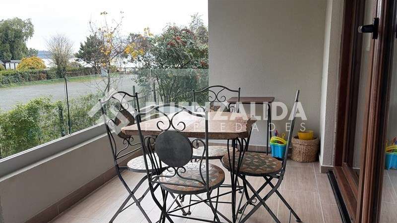 Venta Departamento de 2D2B Costanera Puerto Varas - Imagen 6