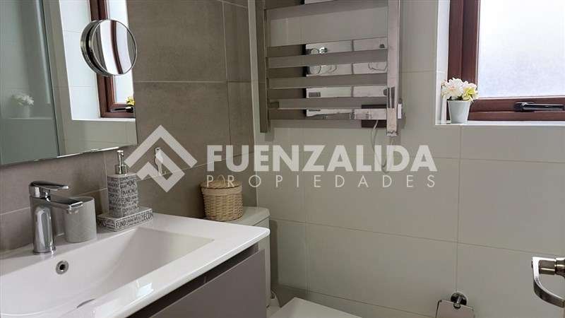 Venta Departamento de 2D2B Costanera Puerto Varas - Imagen 9