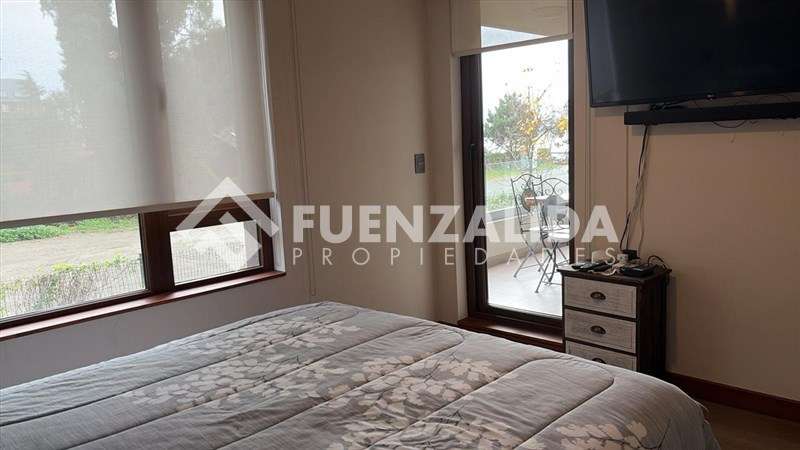 Venta Departamento de 2D2B Costanera Puerto Varas - Imagen 7