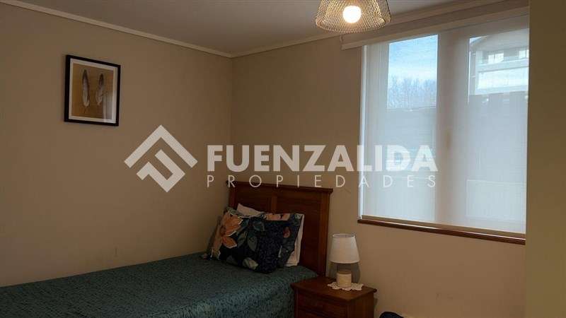 Venta Departamento de 2D2B Costanera Puerto Varas - Imagen 10