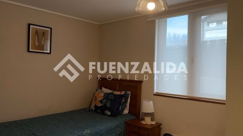 Venta Departamento de 2D2B Costanera Puerto Varas