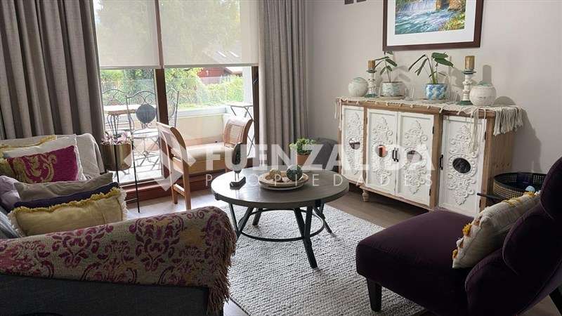 Venta Departamento de 2D2B Costanera Puerto Varas - Imagen 5