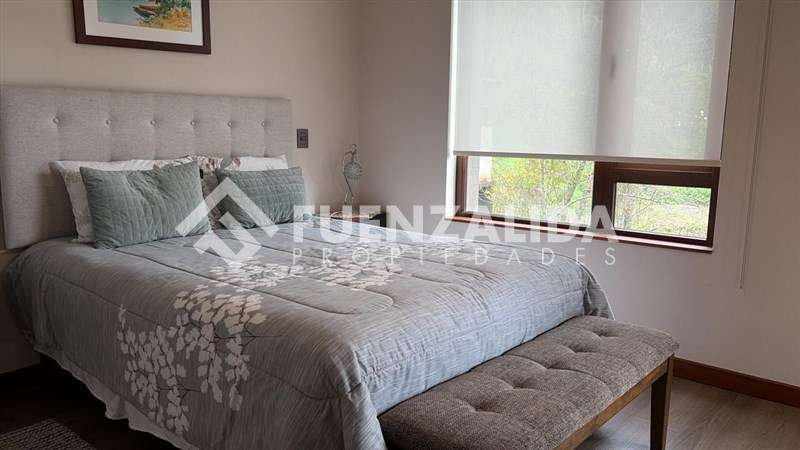 Venta Departamento de 2D2B Costanera Puerto Varas - Imagen 8