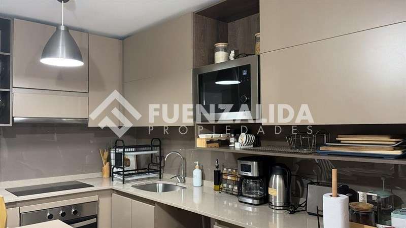 Venta Departamento de 2D2B Costanera Puerto Varas - Imagen 4