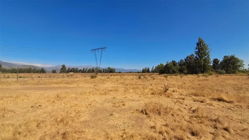 Parcela en venta en Mostazal - Imagen 4