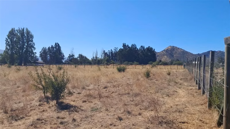 Parcela en venta en Mostazal - Imagen 2