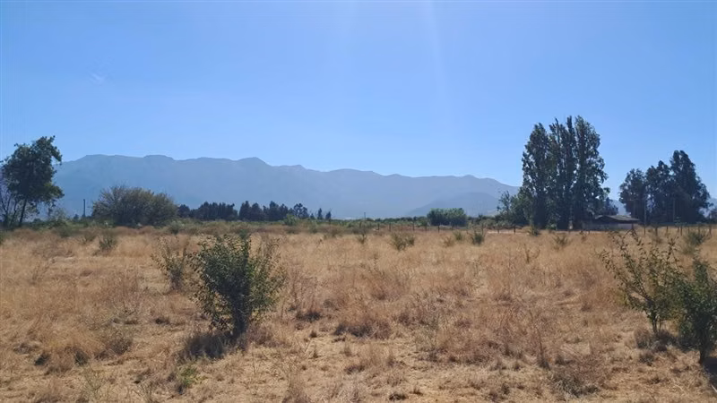 Parcela en venta en Mostazal - Imagen 3