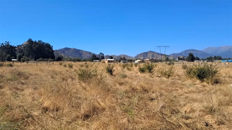 Parcela en venta en Mostazal - Imagen 10