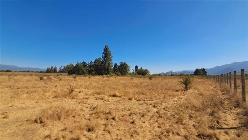 Parcela en venta en Mostazal - Imagen 8