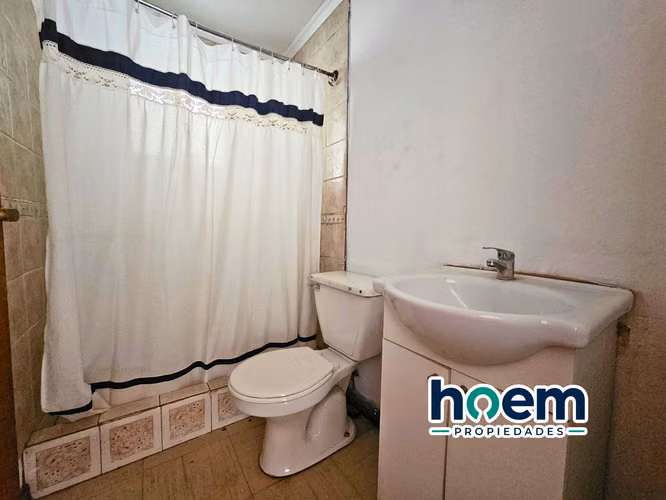 Casa en venta ubicada en Villa Doña Ignacia I, Sector Sur poniente de Talca.