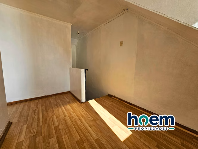 Casa en venta ubicada en Villa Doña Ignacia I, Sector Sur poniente de Talca.