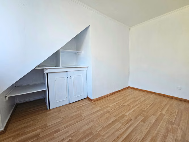 Casa en venta ubicada en Villa Doña Ignacia I, Sector Sur poniente de Talca.