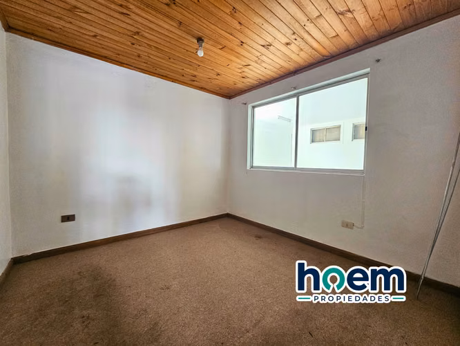 Casa en venta ubicada en Villa Doña Ignacia I, Sector Sur poniente de Talca.