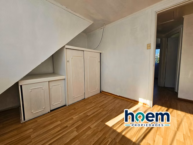 Casa en venta ubicada en Villa Doña Ignacia I, Sector Sur poniente de Talca.