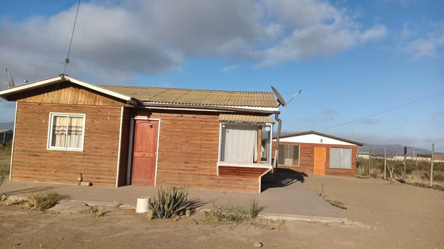 Terreno en  Pan  de Azucar 5000 mt2 - Imagen 2