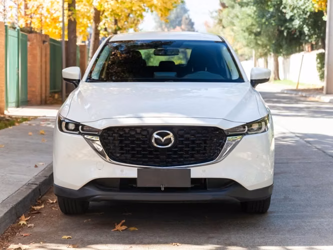 Mazda Cx-5 Core 2.0 2023