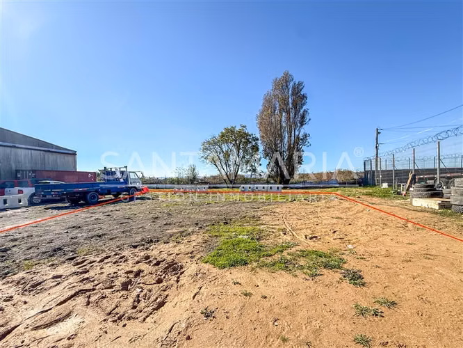 Sitio en arriendo en Jaime Repullo, Talcahuano