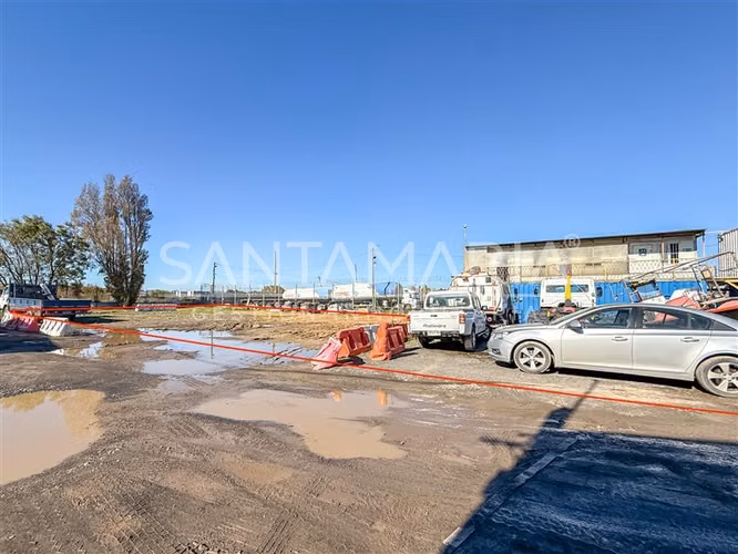 Sitio en arriendo en Jaime Repullo, Talcahuano