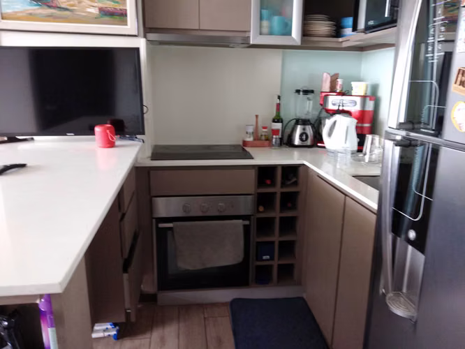 Moderno Depto con Excelente Conectividad (163558) - Imagen 8