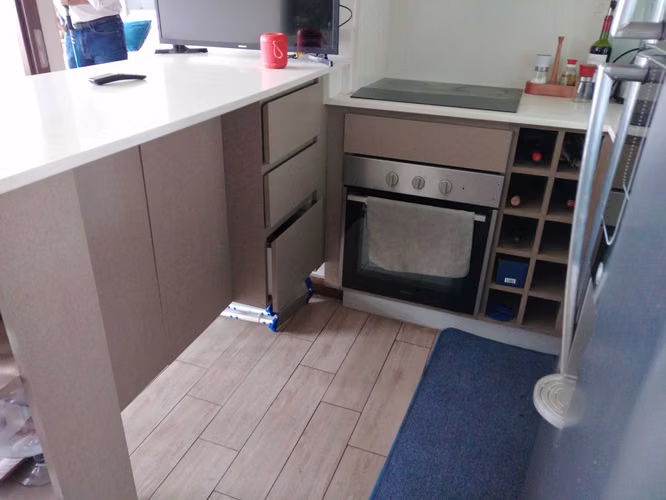 Moderno Depto con Excelente Conectividad (163558) - Imagen 7