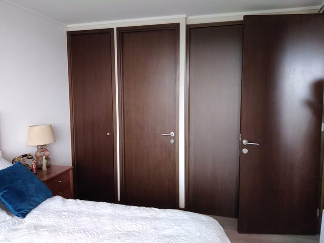 Moderno Depto con Excelente Conectividad (163558) - Imagen 13