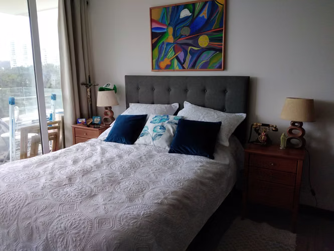 Vive con Estilo en Departamento Contemporáneo (163558) - Imagen 14