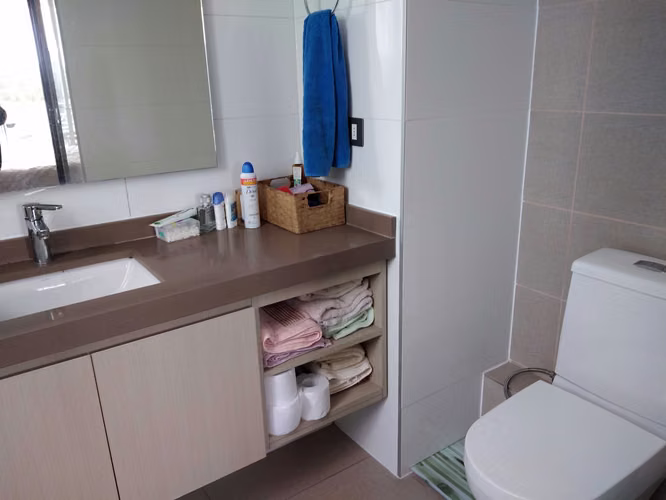 Moderno Depto con Excelente Conectividad (163558) - Imagen 18