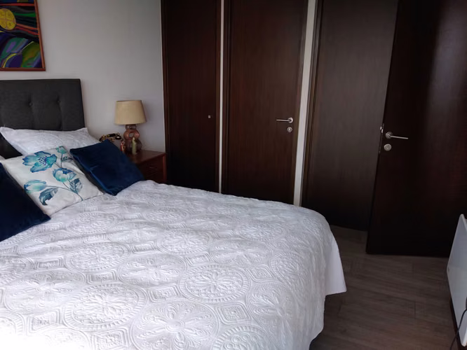 Moderno Depto con Excelente Conectividad (163558) - Imagen 16