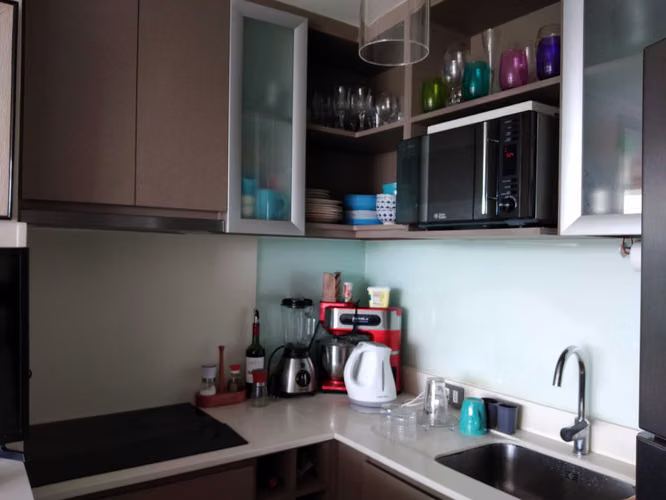 Moderno Depto con Excelente Conectividad (163558) - Imagen 10