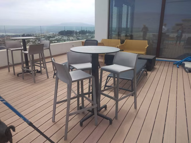 Moderno Depto con Excelente Conectividad (163558) - Imagen 3