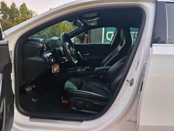 Mercedes Benz A200 2019