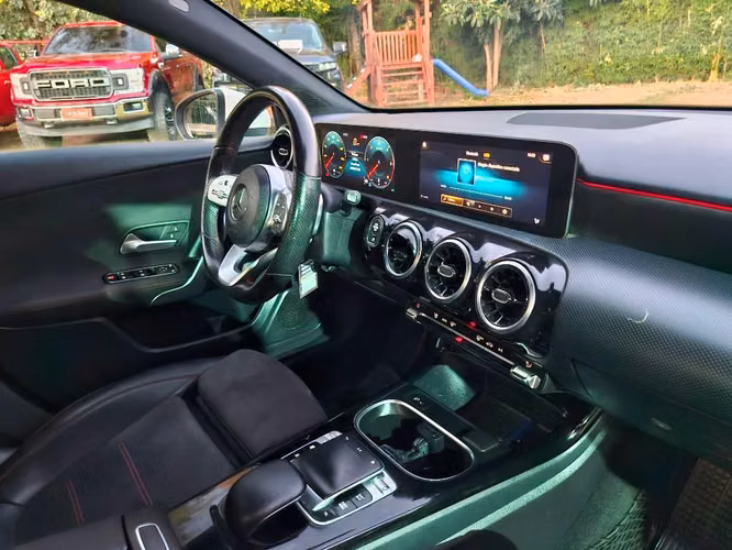 Mercedes Benz A200 2019