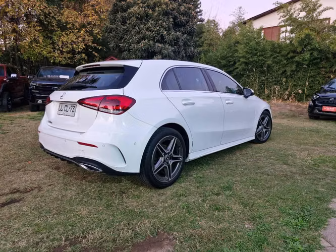 Mercedes Benz A200 2019
