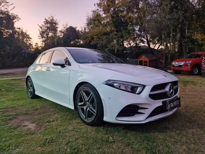 Mercedes Benz A200 2019