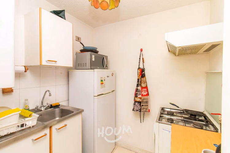Departamento en Cóndor