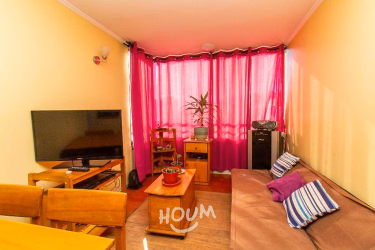 Departamento en Cóndor