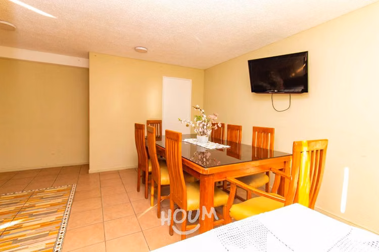 Departamento en Cóndor