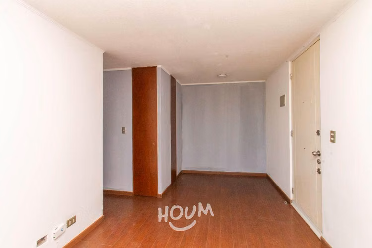 Departamento en Avenida Presidente Balmaceda
