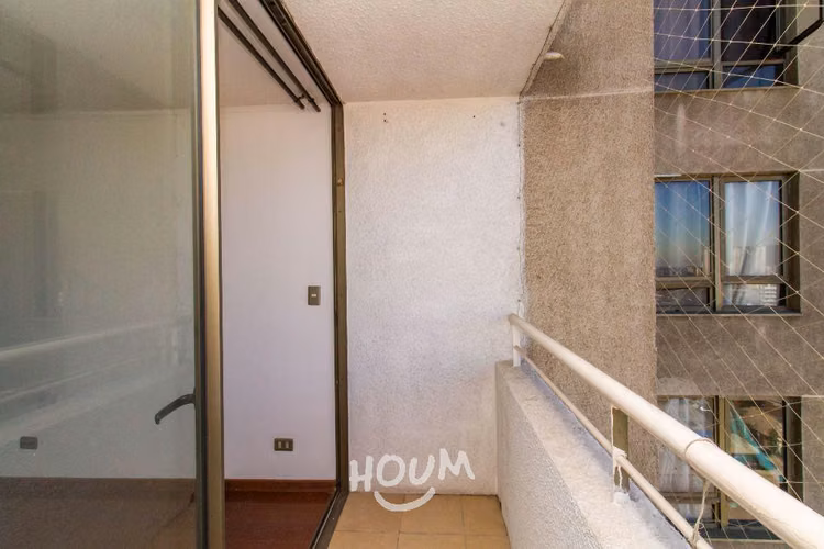 Departamento en Avenida Presidente Balmaceda