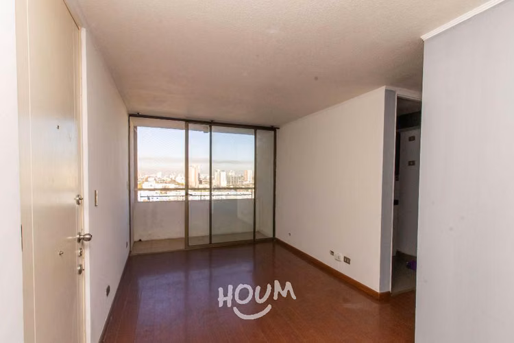 Departamento en Avenida Presidente Balmaceda