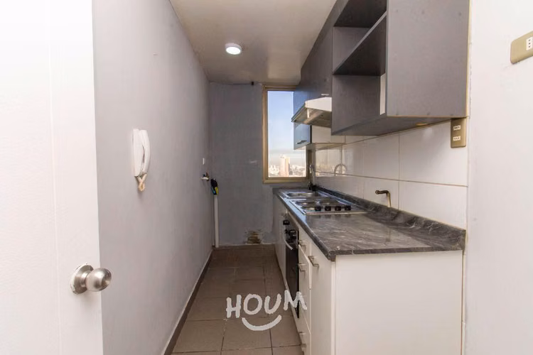 Departamento en Avenida Presidente Balmaceda