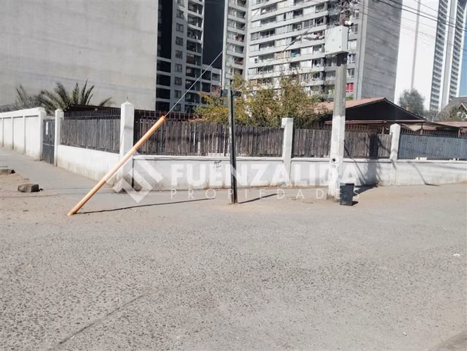 Local Comercial en venta en Estación Central