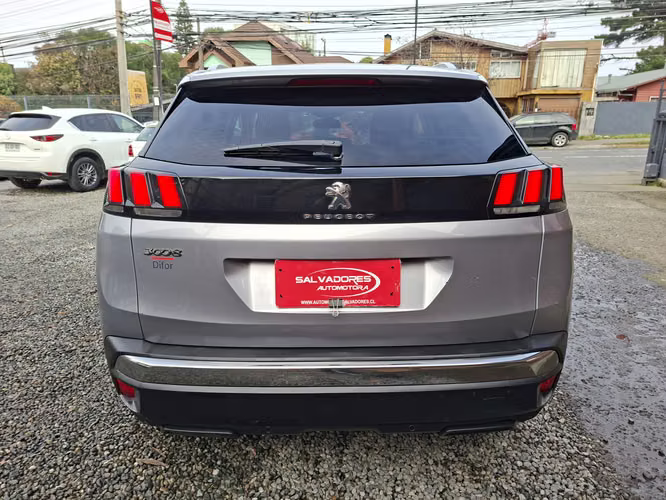 PEUGEOT 3008 ACTIVE 1.5 DIESEL - Imagen 5
